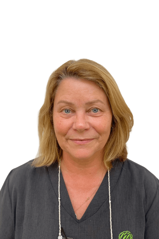 Ann Bradbury